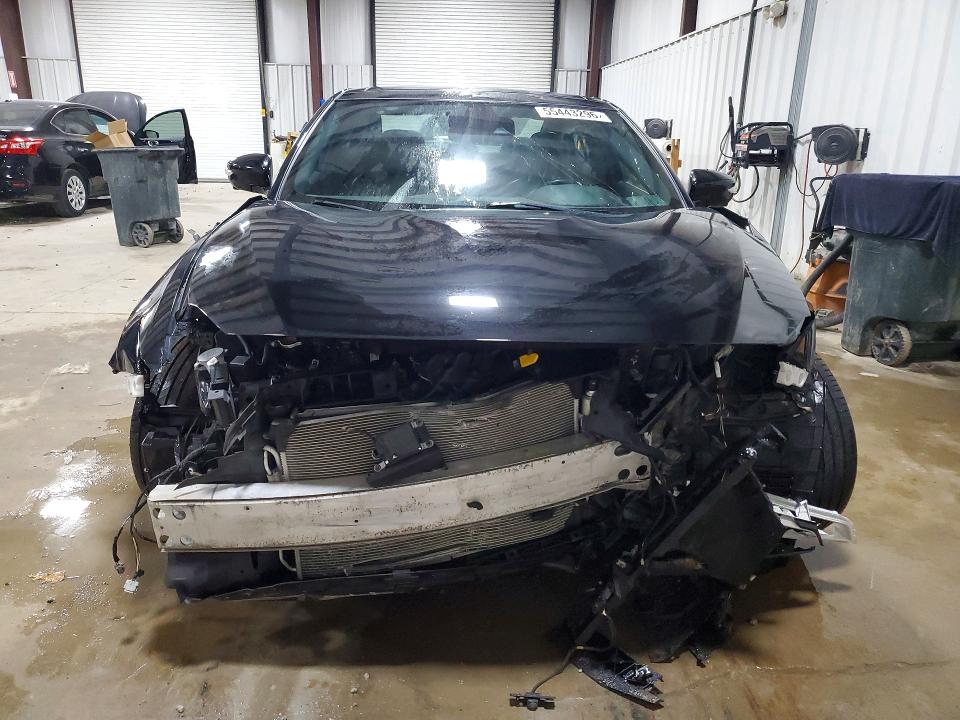 Продаж на аукціоні авто 2021 Nissan Maxima, vin: 1N4AA6EV9MC511113, номер лоту: 55443296