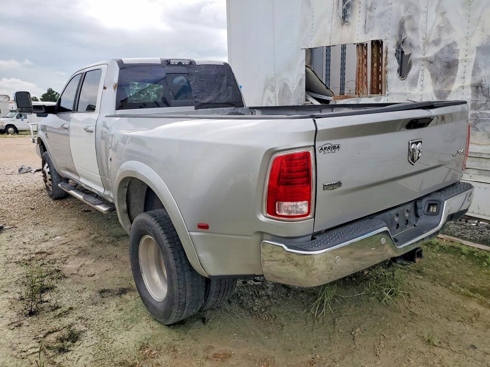 57116396 :رقم المزاد ، 3C63RRJL6JG353007 vin ، 2018 Ram 3500 مزاد بيع