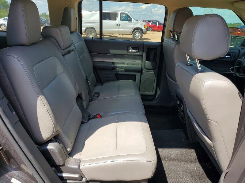 Продажа на аукционе авто 2018 Ford Flex, vin: 2FMGK5D83JBA03802, номер лота: 58522406