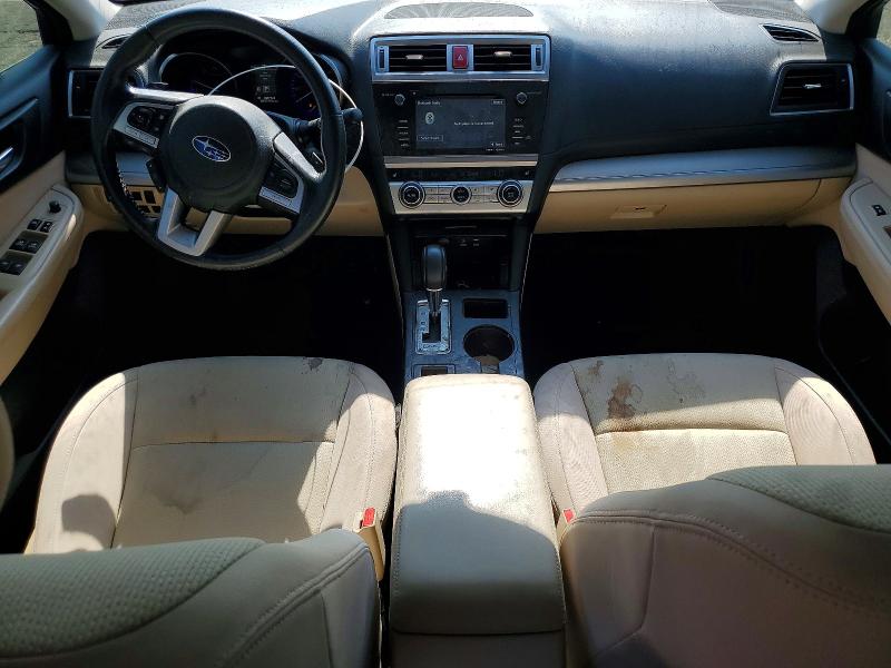 2015 Subaru Legacy მანქანა იყიდება აუქციონზე, vin: 4S3BNBC60F3004417, აუქციონის ნომერი: 58155636