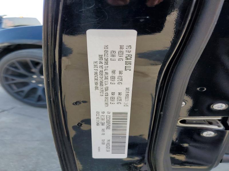 57080026 :رقم المزاد ، 2C3CDXBG8FH754681 vin ، 2015 Dodge Charger مزاد بيع