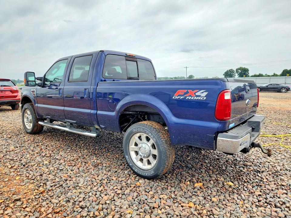 2010 Ford F350 მანქანა იყიდება აუქციონზე, vin: 1FTWW3BR2AEA58167, აუქციონის ნომერი: 58993236