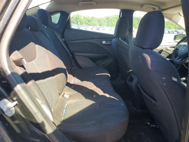 Aukcja sprzedaży 2015 Dodge Dart, vin: 1C3CDFAA5FD102041, numer aukcji: 58437076