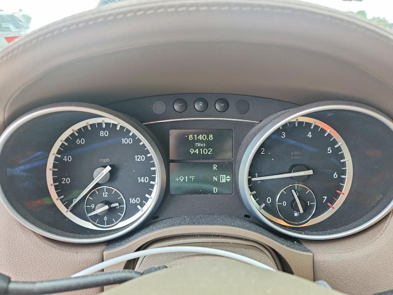 Продажа на аукционе авто 2011 Mercedes-benz Gl, vin: 4JGBF7BE9BA698187, номер лота: 57301596