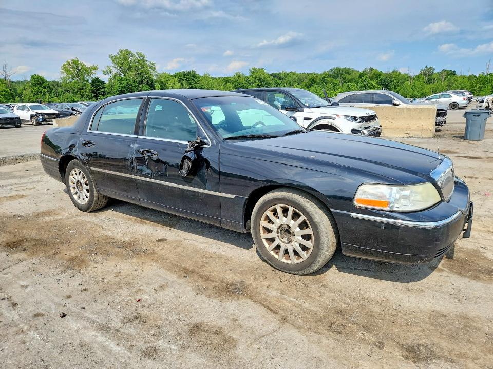 Aukcja sprzedaży 2007 Lincoln Town Car, vin: 1LNHM81V37Y622177, numer aukcji: 58632406