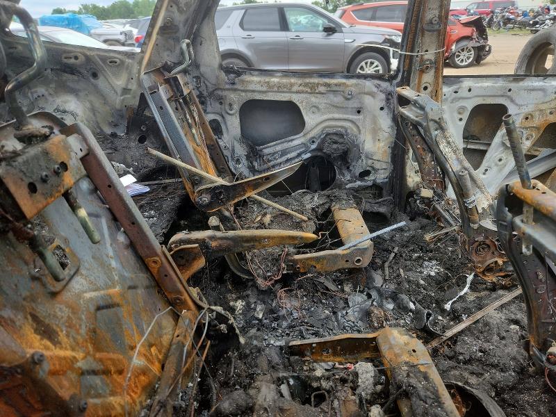 Aukcja sprzedaży 2021 Buick Enclave, vin: 5GAEVAKW4MJ259672, numer aukcji: 58895136