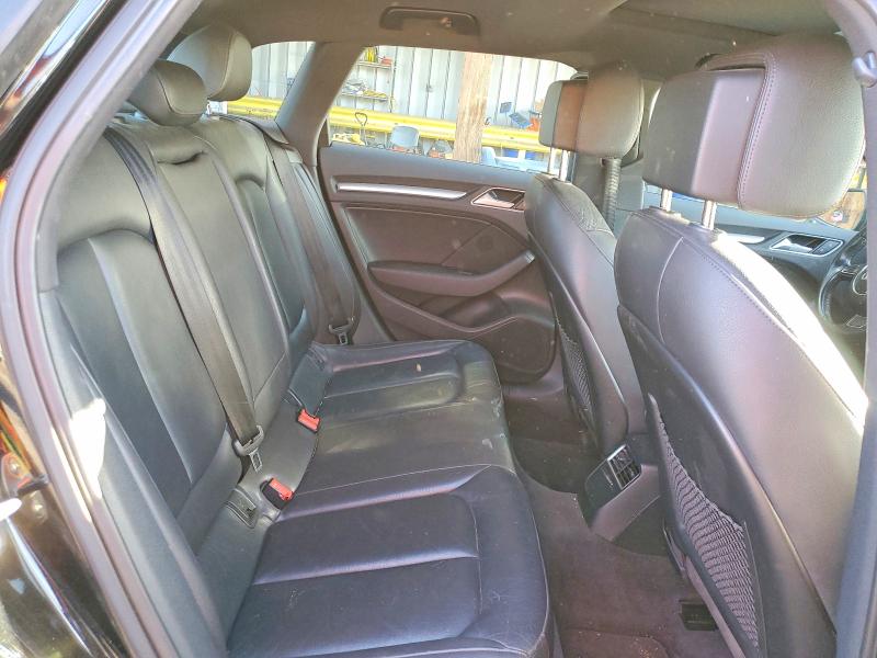 Продаж на аукціоні авто 2016 Audi A3, vin: WAUVPBFF6GA092824, номер лоту: 57744406