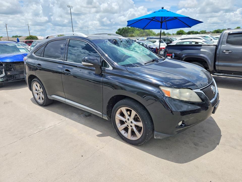 Aukcja sprzedaży 2012 Lexus Rx, vin: 2T2ZK1BA2CC085782, numer aukcji: 56937916