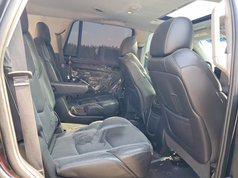 2018 Cadillac Escalade მანქანა იყიდება აუქციონზე, vin: 1GYS3BKJ2JR104451, აუქციონის ნომერი: 56793196