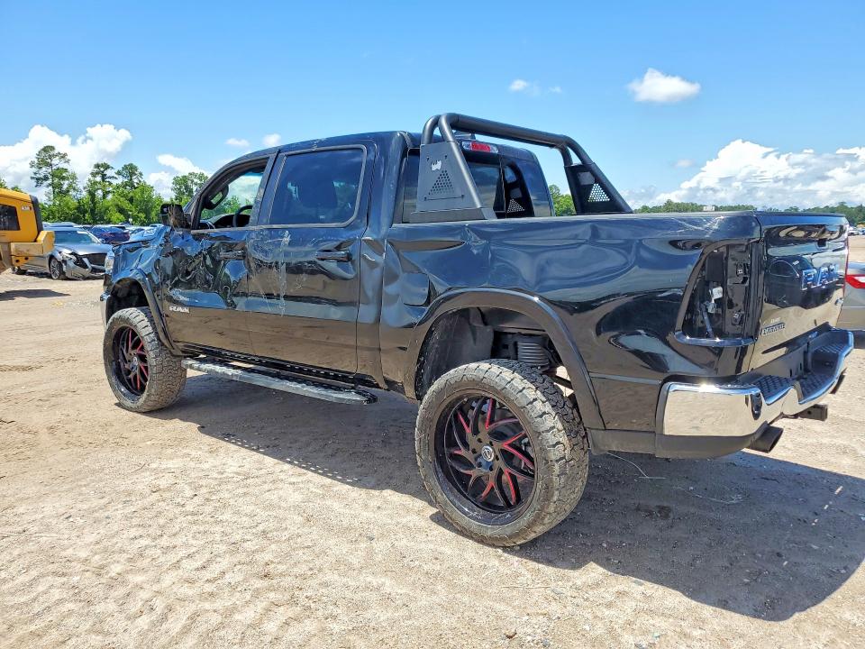 Aukcja sprzedaży 2026 Ram 1500, vin: 1C6SRFJP8TN175768, numer aukcji: 53215556