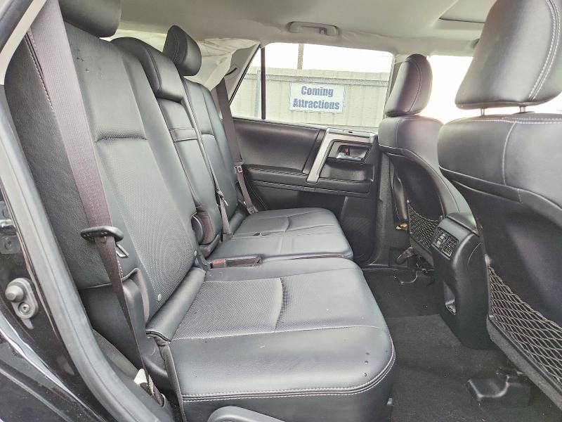 Продажа на аукционе авто 2024 Toyota 4runner, vin: JTEKU5JR2R6222732, номер лота: 58210126