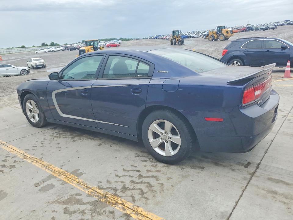 Aukcja sprzedaży 2014 Dodge Charger, vin: 2C3CDXBG2EH368899, numer aukcji: 58961296