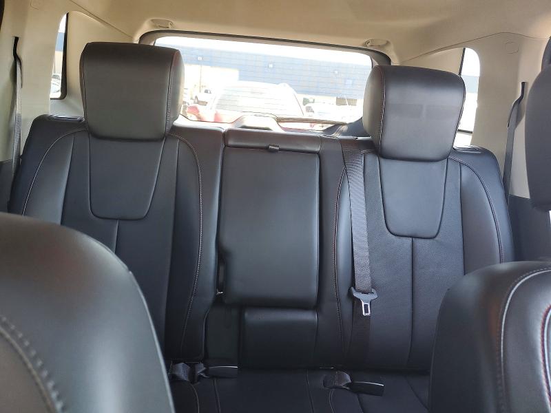 Продажа на аукционе авто 2011 Gmc Terrain, vin: 2CTFLXE54B6440560, номер лота: 58571616