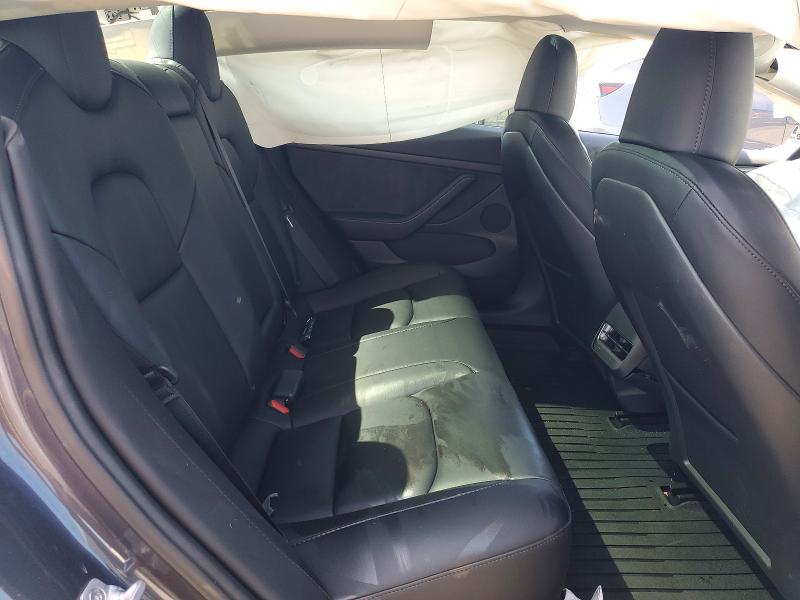 Продаж на аукціоні авто 2023 Tesla Model 3, vin: 5YJ3E1EA1PF589917, номер лоту: 56894576