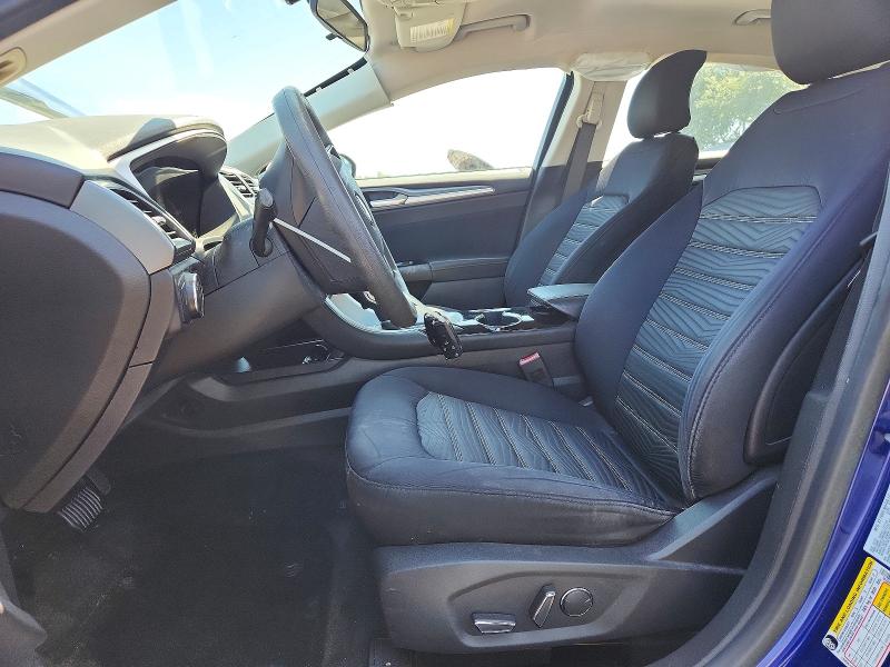 Aukcja sprzedaży 2016 Ford Fusion, vin: 3FA6P0H79GR359449, numer aukcji: 58228926