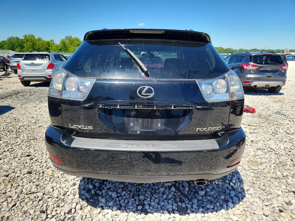 Продажа на аукционе авто 2008 Lexus Rx, vin: 2T2HK31U28C049066, номер лота: 56990066