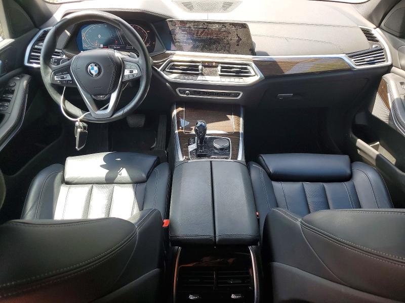 Продаж на аукціоні авто 2020 Bmw X5, vin: 5UXCR6C00L9B91390, номер лоту: 57185806