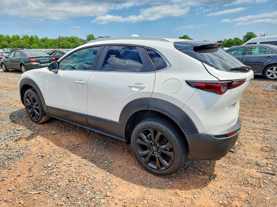 Продажа на аукционе авто 2021 Mazda Cx-30, vin: 3MVDMBAY7MM311092, номер лота: 57652836
