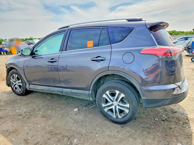 Продажа на аукционе авто 2016 Toyota Rav4, vin: 2T3BFREV3GW448187, номер лота: 56899486