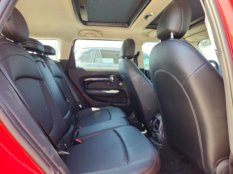 Продаж на аукціоні авто 2021 Mini Cooper, vin: WMWLV7C06M2N80557, номер лоту: 58685266
