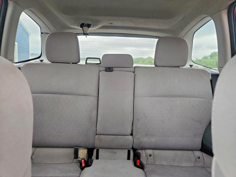 Aukcja sprzedaży 2017 Subaru Forester, vin: JF2SJAEC0HH471756, numer aukcji: 55675606