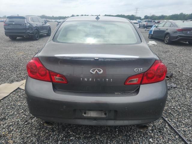 Aukcja sprzedaży 2011 Infiniti G37 Sedan, vin: JN1CV6AP4BM506765, numer aukcji: 55691566