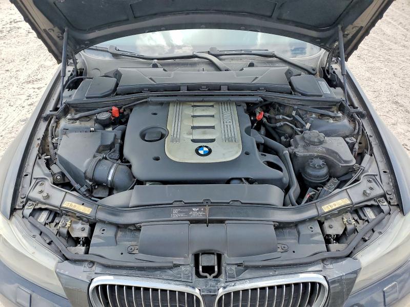 Продажа на аукционе авто 2009 Bmw 335, vin: WBAPN73579A265955, номер лота: 74513105