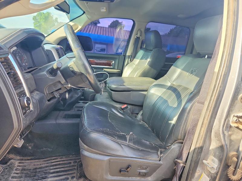 56813116 :رقم المزاد ، 3C63D3EL0CG163891 vin ، 2012 Dodge Ram 3500 مزاد بيع