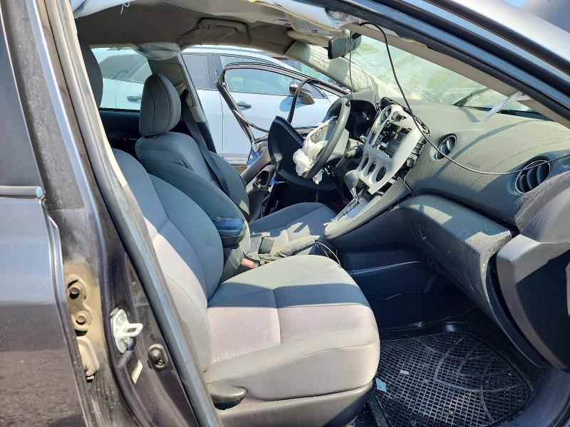 Aukcja sprzedaży 2010 Toyota Matrix, vin: 2T1KU4EE6AC350264, numer aukcji: 55807066