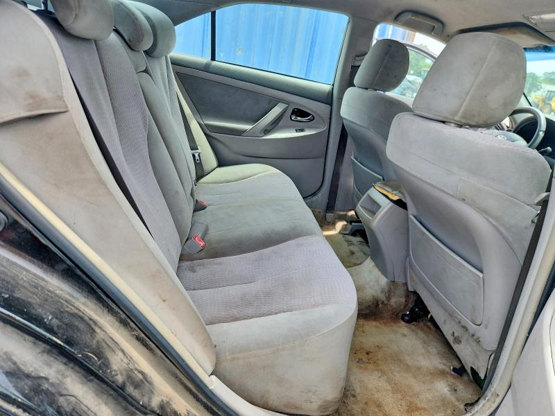 Продажа на аукционе авто 2011 Toyota Camry, vin: 4T1BF3EK0BU132945, номер лота: 56294006