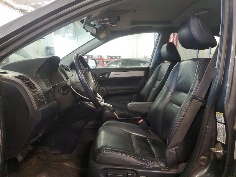 Продажа на аукционе авто 2011 Honda Cr-v, vin: 5J6RE4H70BL091509, номер лота: 58400986