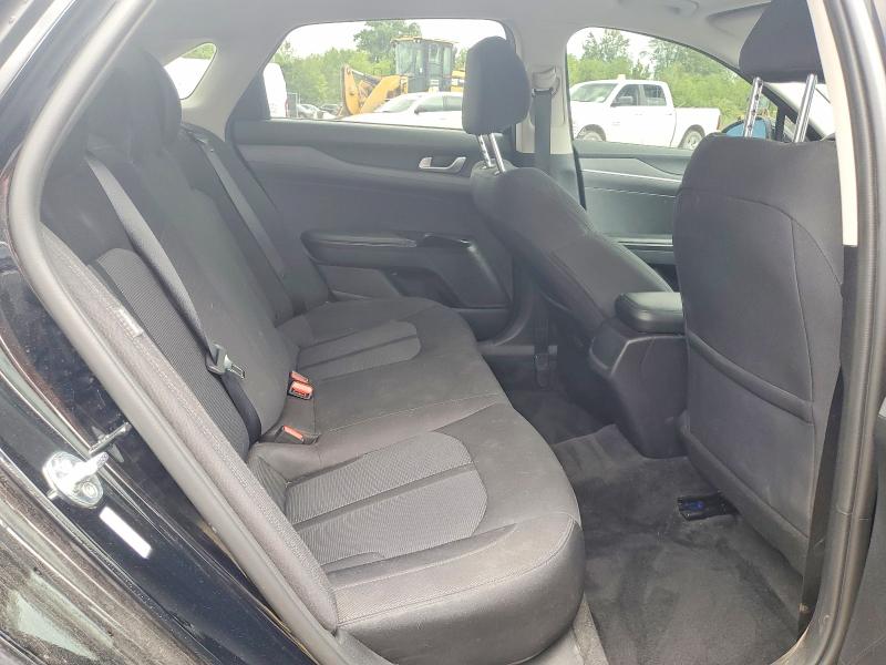 2021 Kia K5 მანქანა იყიდება აუქციონზე, vin: 5XXG24J25MG016392, აუქციონის ნომერი: 57958716