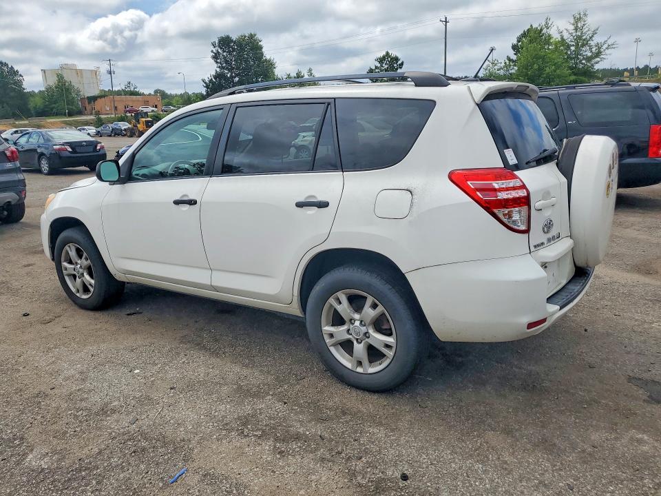2009 Toyota Rav4 მანქანა იყიდება აუქციონზე, vin: 2T3BK33V09W011908, აუქციონის ნომერი: 54976126