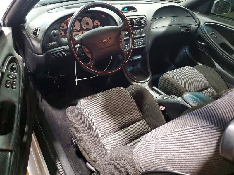 Продажа на аукционе авто 1994 Ford Mustang, vin: 1FALP42TXRF223945, номер лота: 58391856