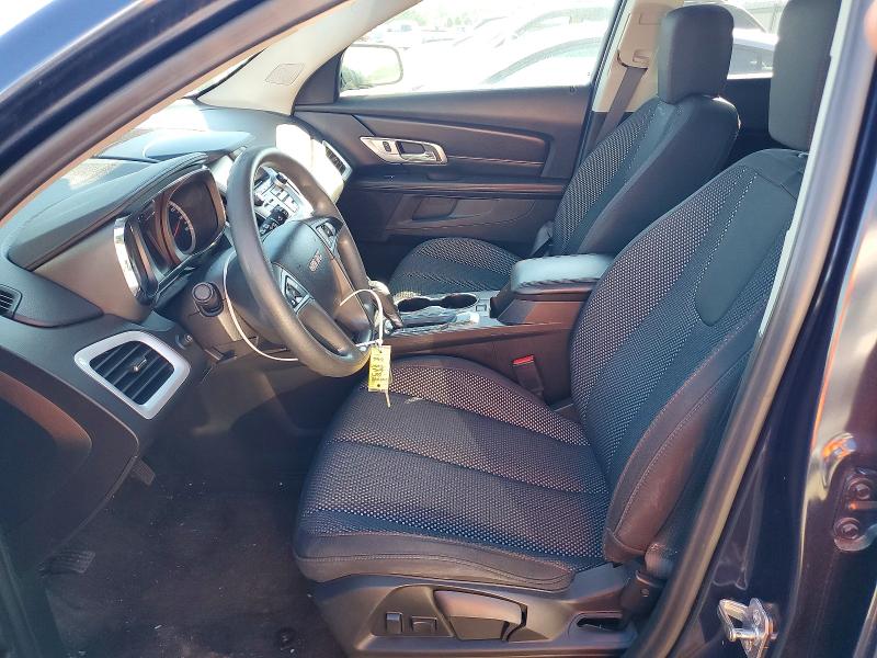 57548186 :رقم المزاد ، 2GKFLSEK8H6310685 vin ، 2017 Gmc Terrain مزاد بيع