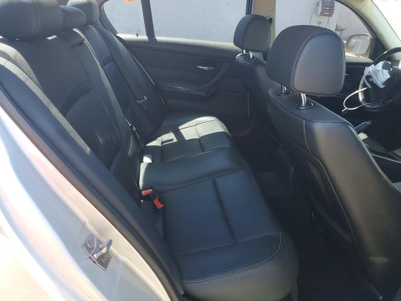 Продажа на аукционе авто 2011 Bmw 328, vin: WBAPK7C59BA973056, номер лота: 55568916