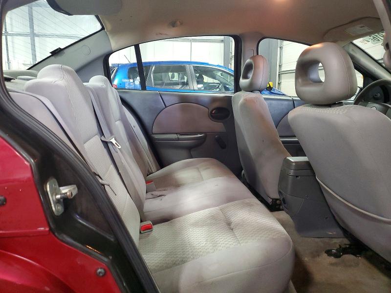 Aukcja sprzedaży 2006 Saturn Ion, vin: 1G8AJ55F96Z152160, numer aukcji: 55325916