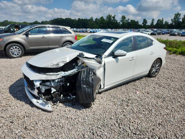 2024 Mazda 3 მანქანა იყიდება აუქციონზე, vin: 3MZBPACM1RM431933, აუქციონის ნომერი: 57479146
