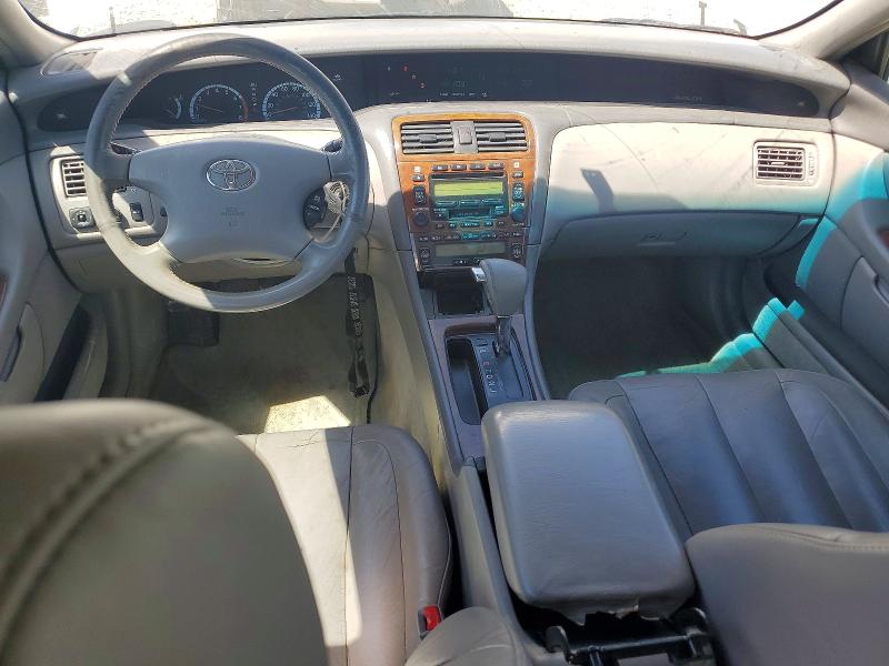 Продаж на аукціоні авто 2002 Toyota Avalon, vin: 4T1BF28B22U253272, номер лоту: 57223316