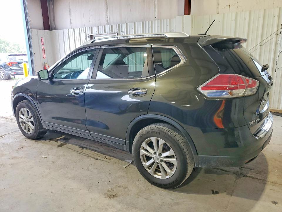 56806426 :رقم المزاد ، KNMAT2MV3GP673699 vin ، 2016 Nissan Rogue مزاد بيع