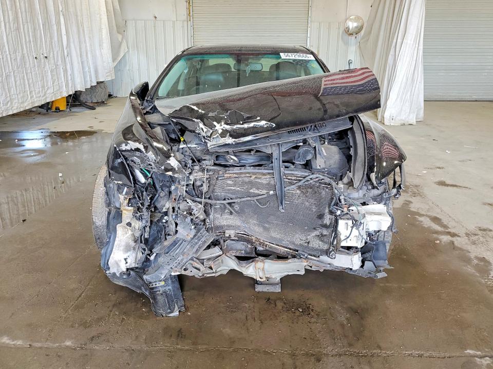 Aukcja sprzedaży 2015 Lexus Ls, vin: JTHCL5EF3F5023393, numer aukcji: 56729666