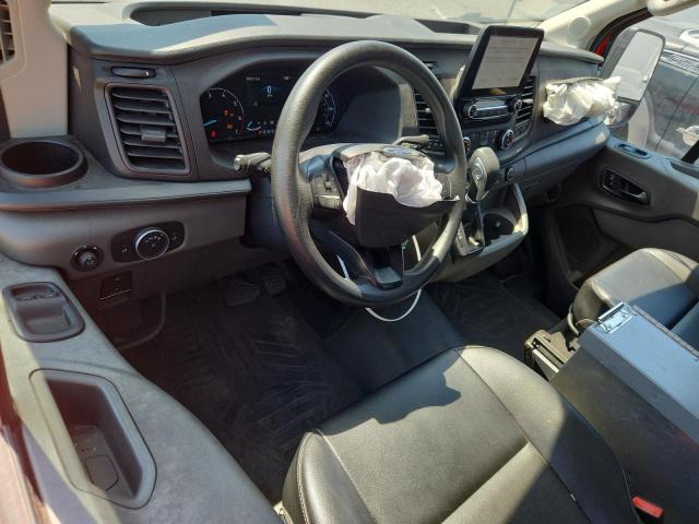 Продажа на аукционе авто 2021 Ford Transit, vin: 1FTBR1CGXMKA73626, номер лота: 56510466