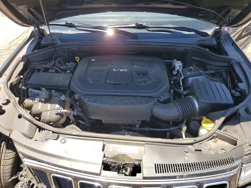 Aukcja sprzedaży 2016 Jeep Grand Cherokee, vin: 1C4RJFCG5GC469805, numer aukcji: 57875926