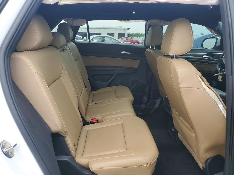Продажа на аукционе авто 2020 Volkswagen Atlas Cross Sport, vin: 1V2MC2CAXLC205948, номер лота: 56303556