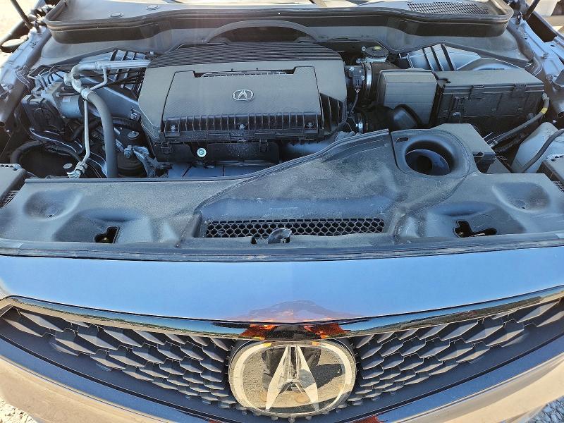 55403986 :رقم المزاد ، 5J8YE1H06RL028686 vin ، 2024 Acura Mdx مزاد بيع