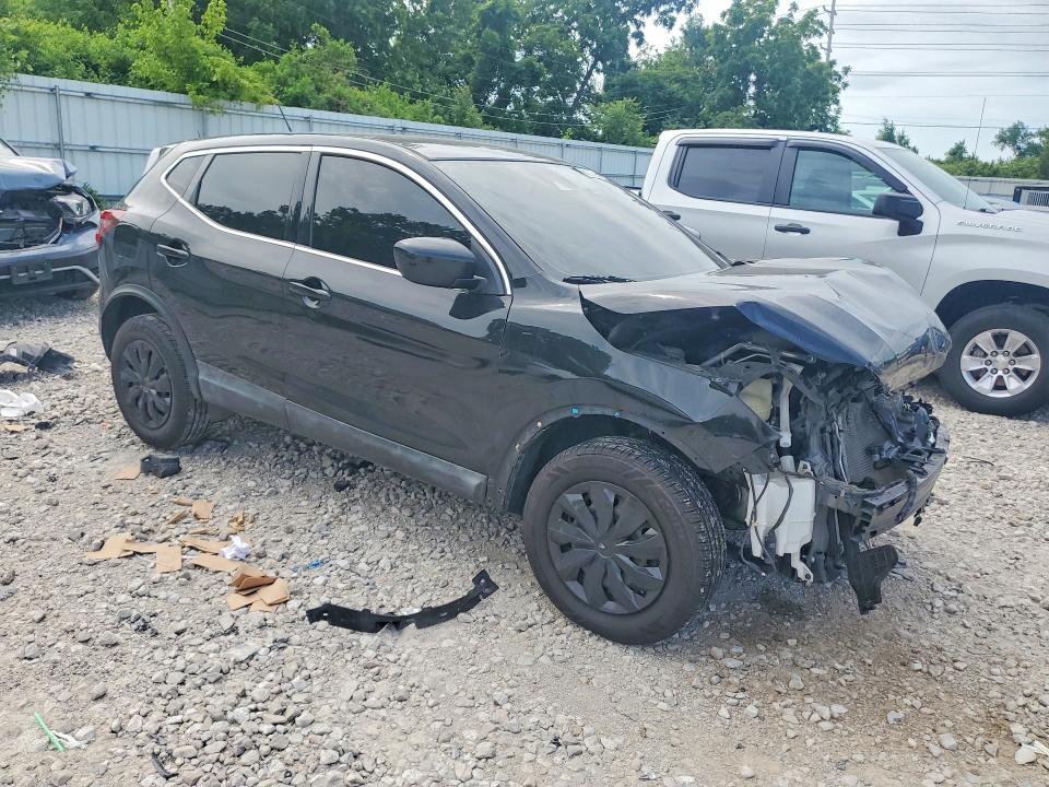 Aukcja sprzedaży 2020 Nissan Rogue Sport, vin: JN1BJ1CV1LW262245, numer aukcji: 56104246