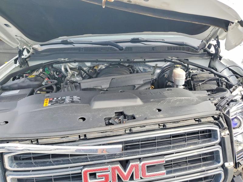 2017 Gmc Yukon მანქანა იყიდება აუქციონზე, vin: 1GKS2BKC2HR144666, აუქციონის ნომერი: 57542396