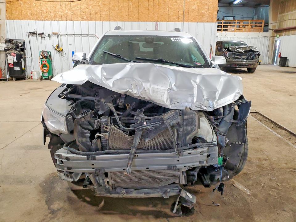 Aukcja sprzedaży 2017 Gmc Acadia, vin: 1GKKNXLS5HZ325545, numer aukcji: 56698856