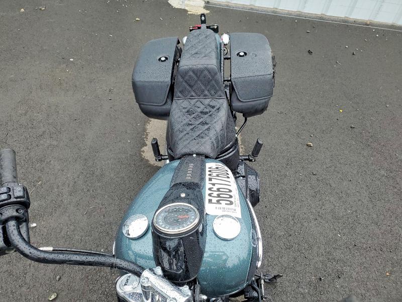2020 Harley-davidson Flhcs მანქანა იყიდება აუქციონზე, vin: 1HD1YBK13LB065866, აუქციონის ნომერი: 56617606