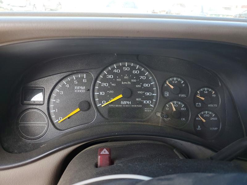 Продажа на аукционе авто 2000 Chevrolet Silverado, vin: 2GCEC19T6Y1202759, номер лота: 58638726